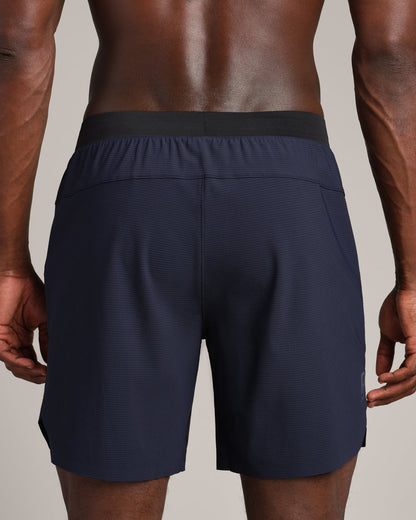 Invictus Ripstop Short - Lined - 7" - US 3452