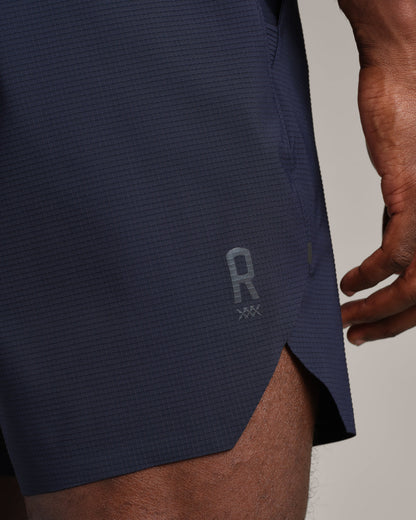 Invictus Ripstop Short - Lined - 7" - US 3452