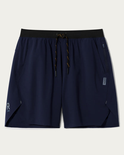 Invictus Ripstop Short - Lined - 7" - US 3452