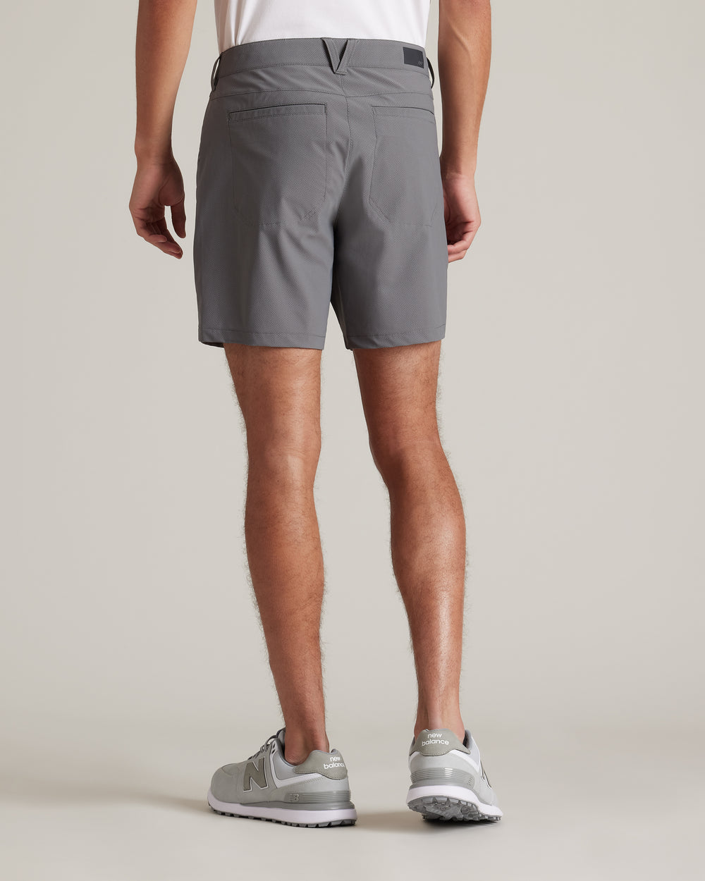 Momentum Golf Short - 7" - US 6729