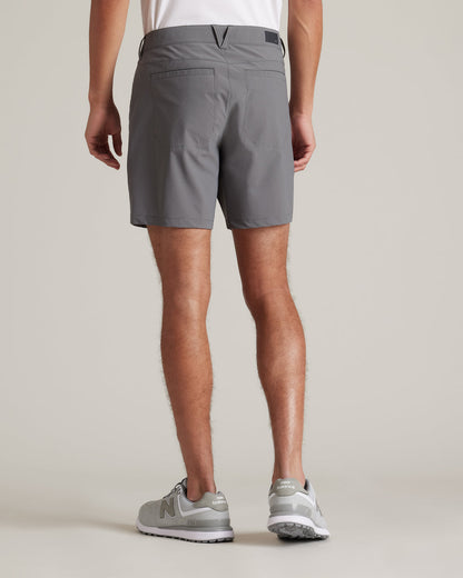 Momentum Golf Short - 7" - US 6729