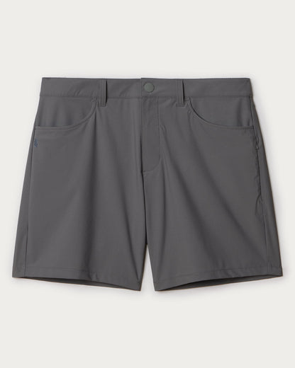 Momentum Golf Short - 7" - US 6729