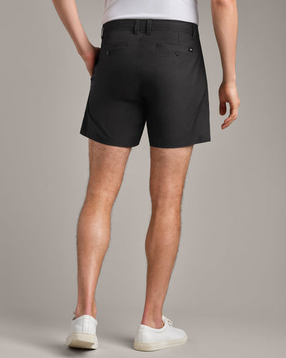 Nomad Tech Chino Short - 7" - US 9849