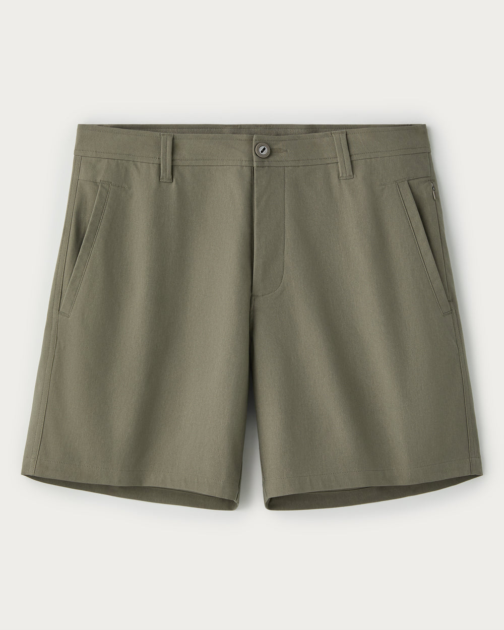 Nomad Tech Chino Short - 7" - US 5675