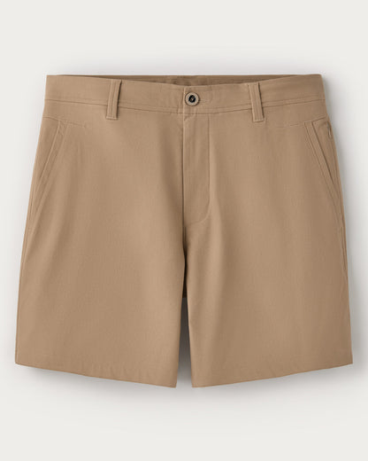 Nomad Tech Chino Short - 7" - US 5138