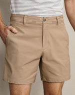 Nomad Tech Chino Short - 7" - US 5138