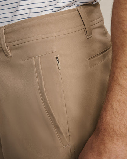 Nomad Tech Chino Short - 7" - US 5138