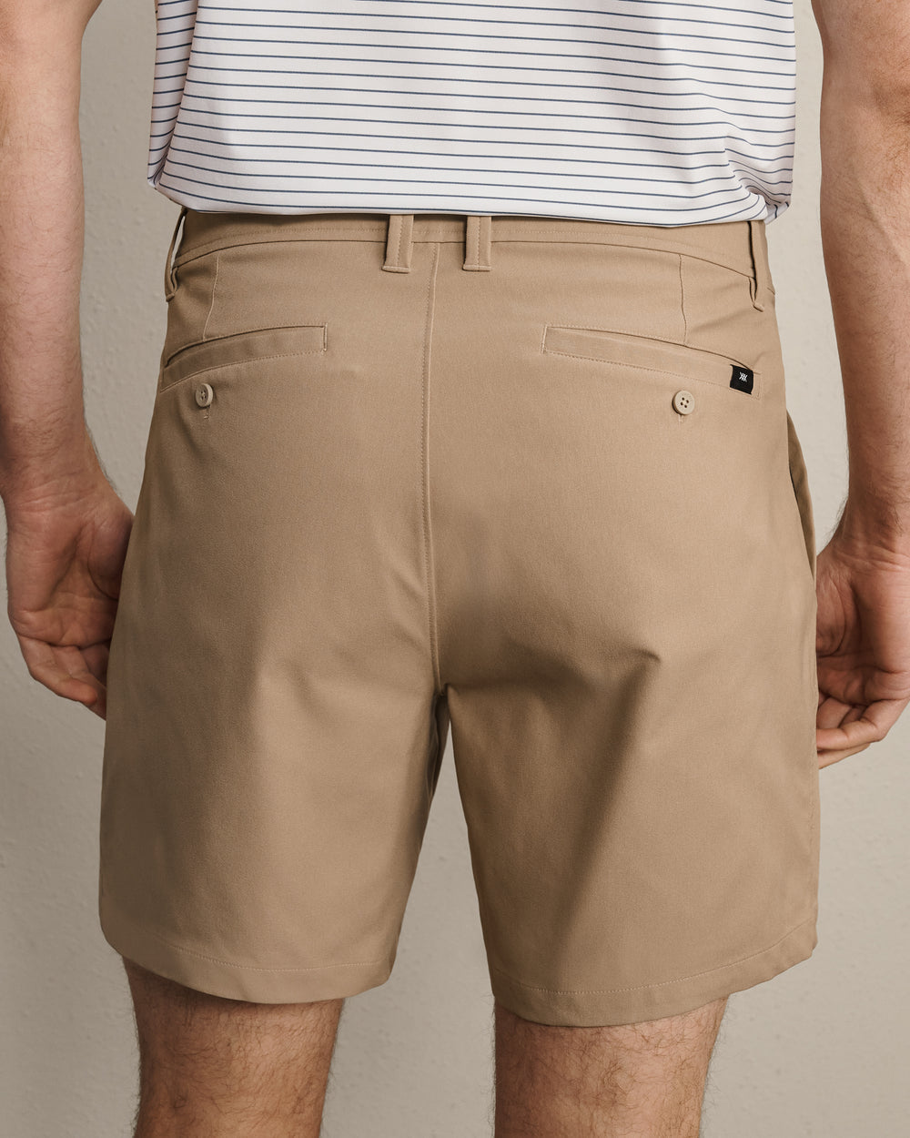 Nomad Tech Chino Short - 7" - US 5138