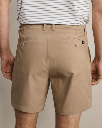 Nomad Tech Chino Short - 7" - US 5138