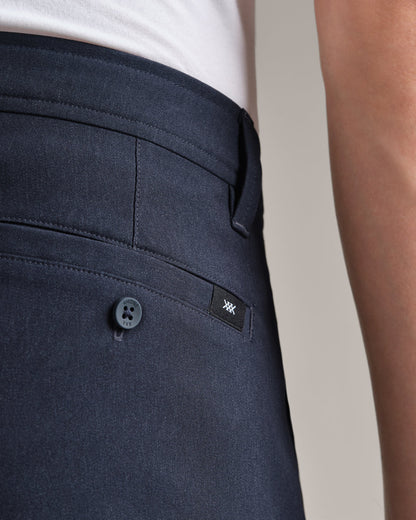 Nomad Tech Chino Short - 7" - US 8998