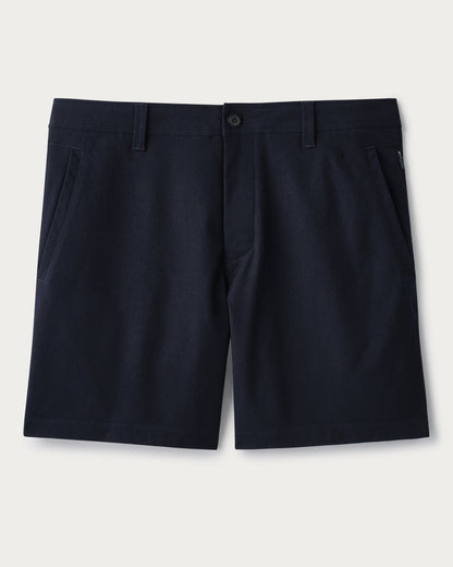 Nomad Tech Chino Short - 7" - US 8998