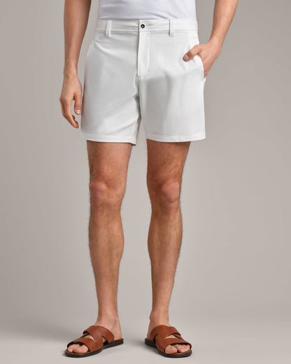 Nomad Tech Chino Short - 7" - US 3193