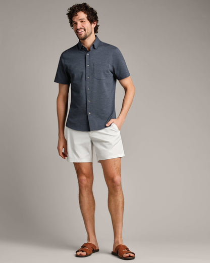 Nomad Tech Chino Short - 7" - US 3193