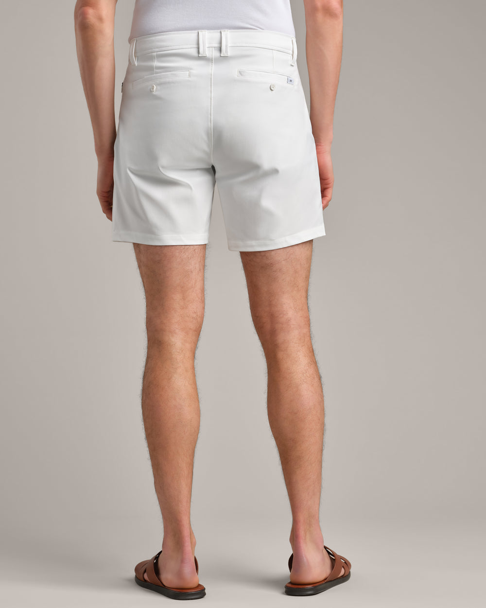 Nomad Tech Chino Short - 7" - US 3193