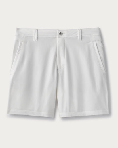 Nomad Tech Chino Short - 7" - US 3193