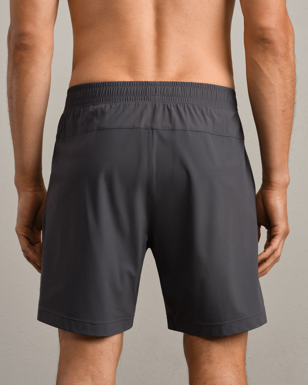 Pursuit Short - Lined - 7" - US 6870