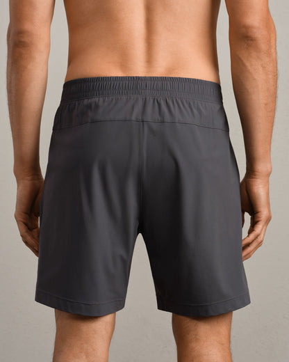 Pursuit Short - Lined - 7" - US 6870