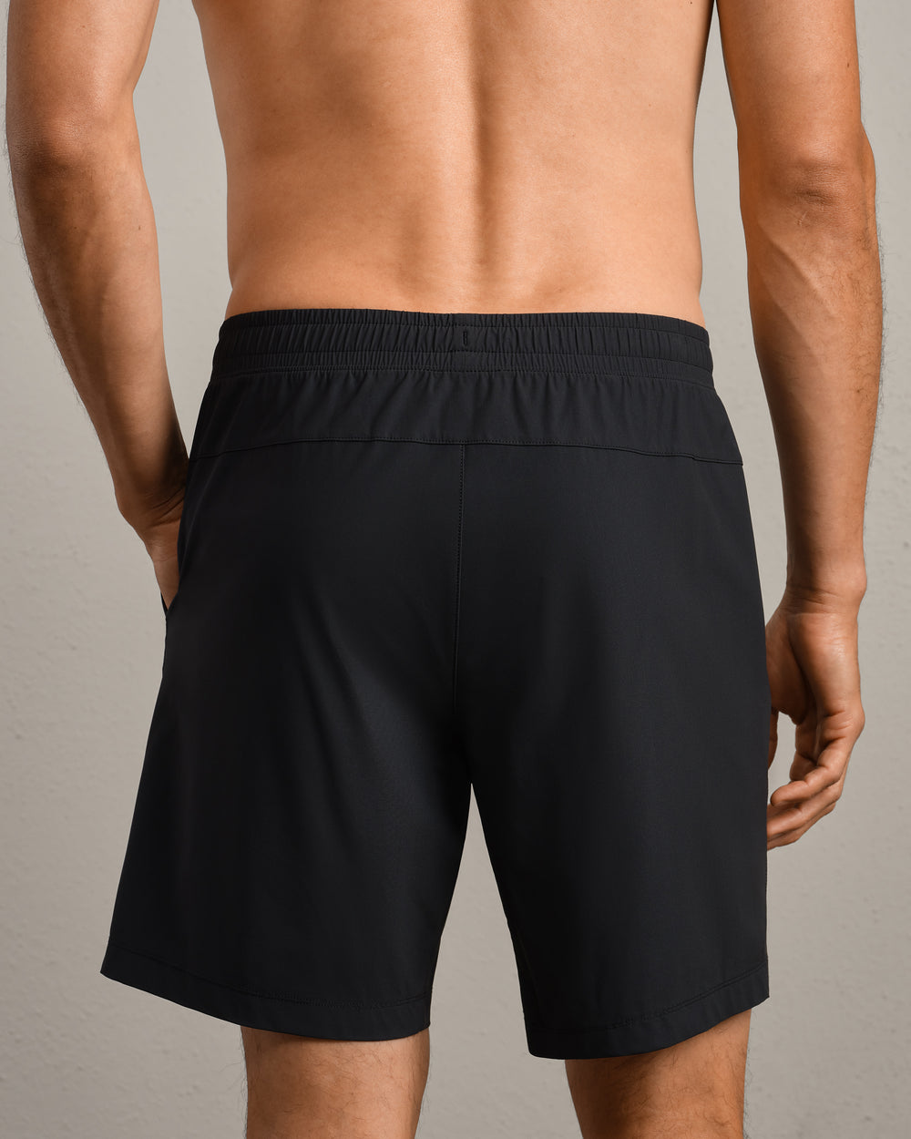 Pursuit Short - Lined - 7" - US 1817