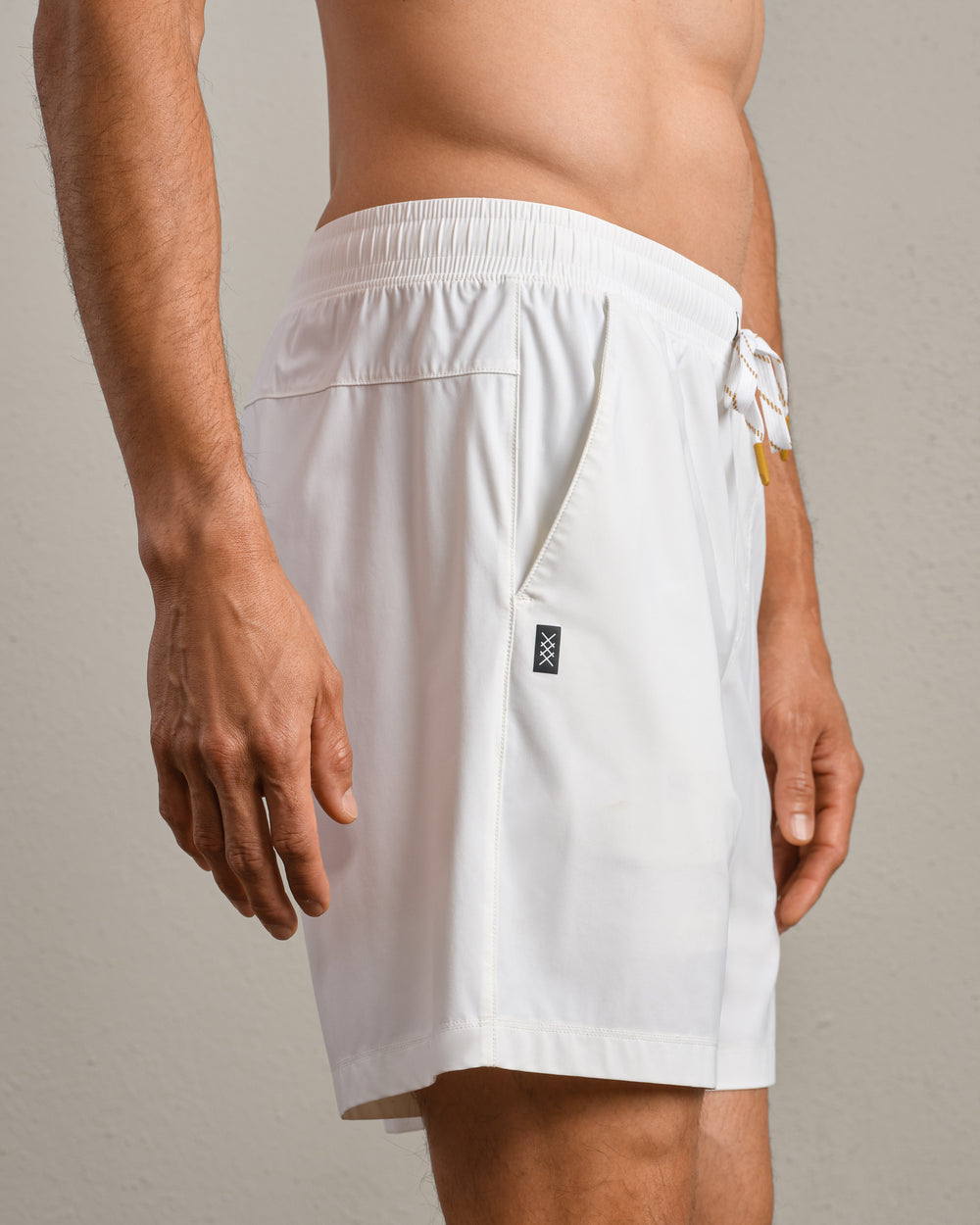 Pursuit Short - Lined - 7" - US 9392