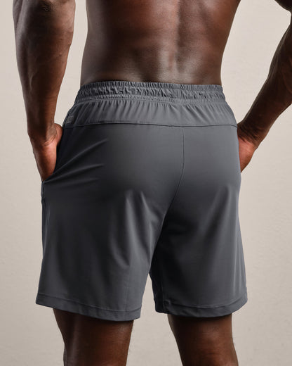 Pursuit Short - Lined - 7" - US 9688