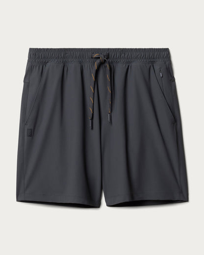 Pursuit Short - Lined - 7" - US 9688
