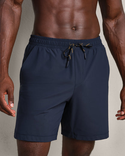 Pursuit Short - Lined - 7" - US 6389
