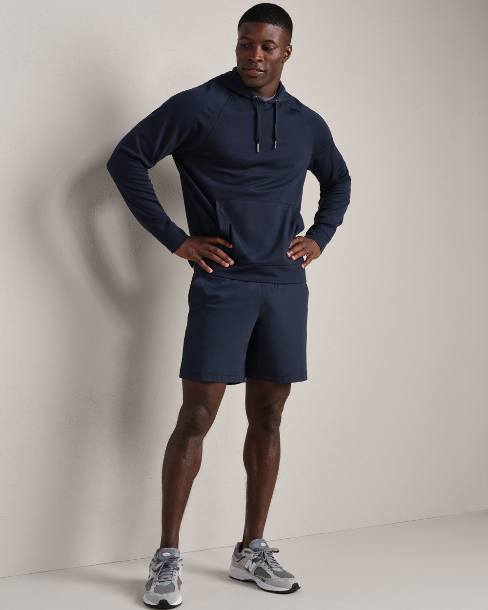 Pursuit Short - Lined - 7" - US 6389
