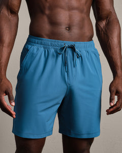 Ash Blue