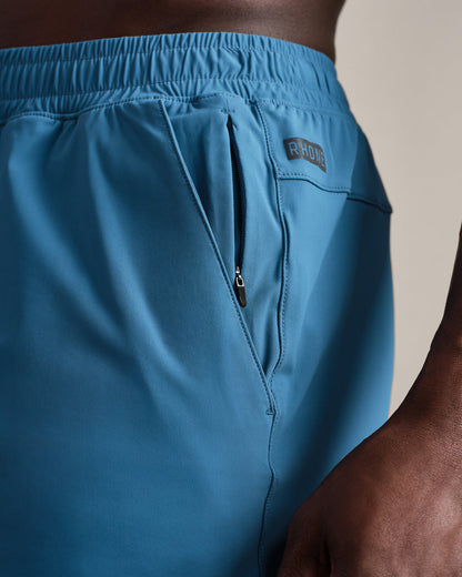Pursuit Short - Unlined - 7" - US 7696