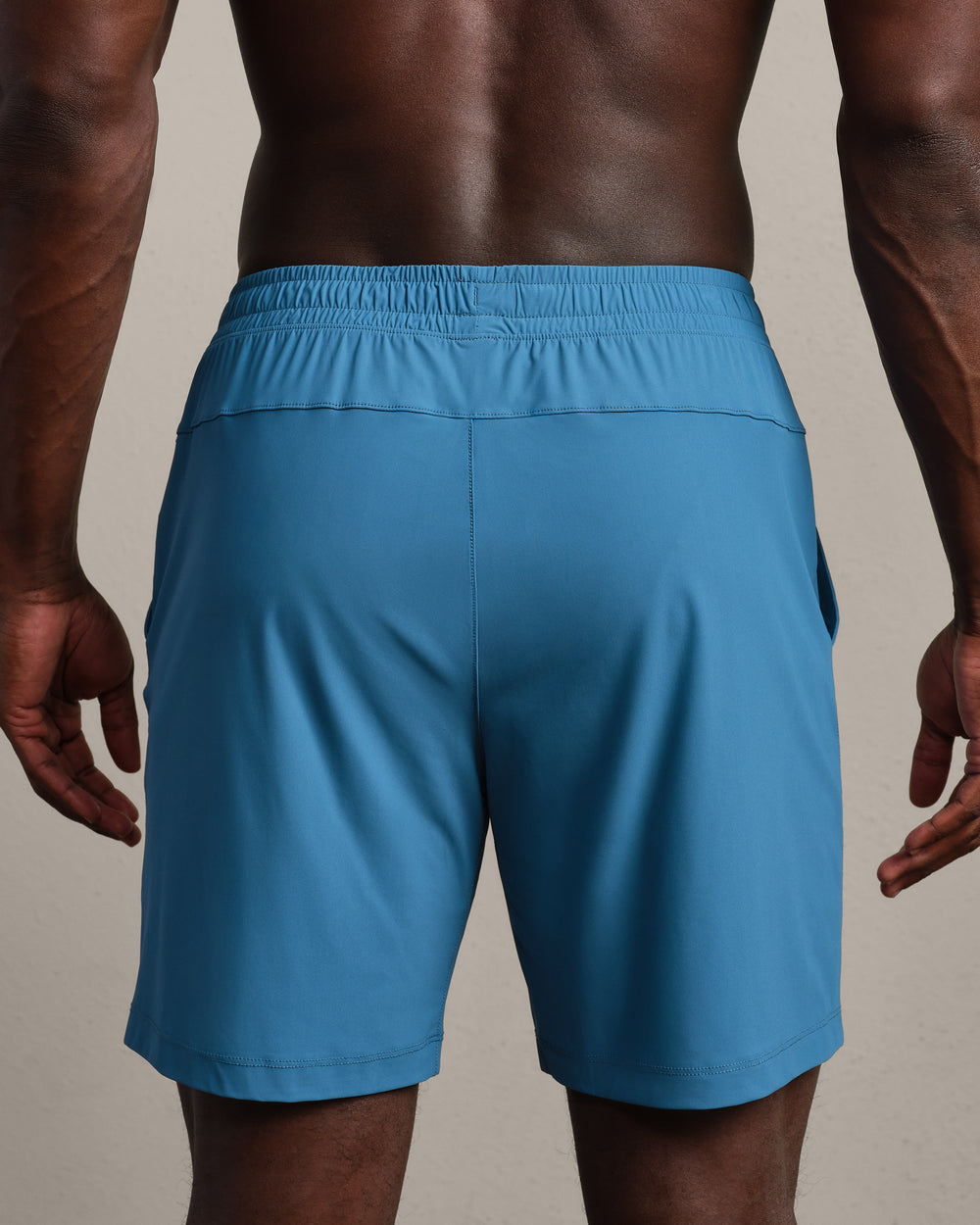 Pursuit Short - Unlined - 7" - US 7696