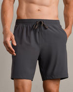 Pursuit Short - Unlined - 7" - US 6381