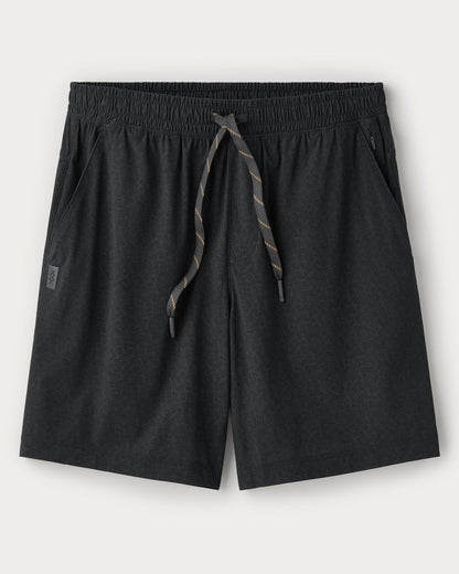Pursuit Short - Unlined - 7" - US 0627