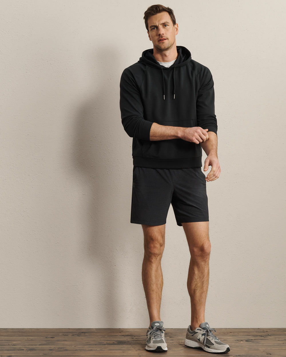 Pursuit Short - Unlined - 7" - US 0627