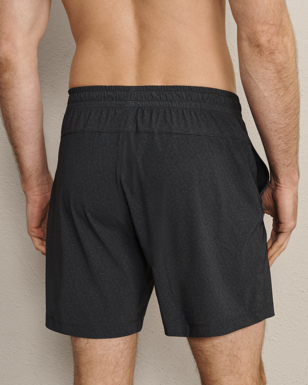 Pursuit Short - Unlined - 7" - US 0627
