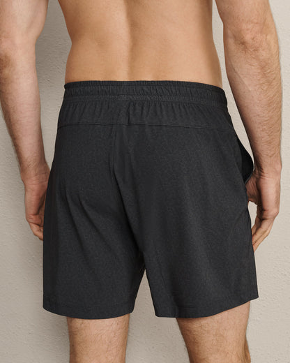 Pursuit Short - Unlined - 7" - US 0627