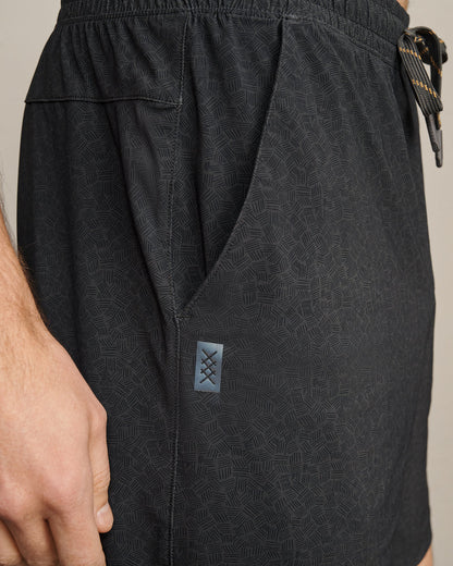 Pursuit Short - Unlined - 7" - US 0627