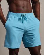 Pursuit Short - Unlined - 7" - US 7738