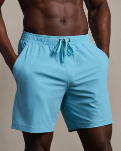 Belize Blue