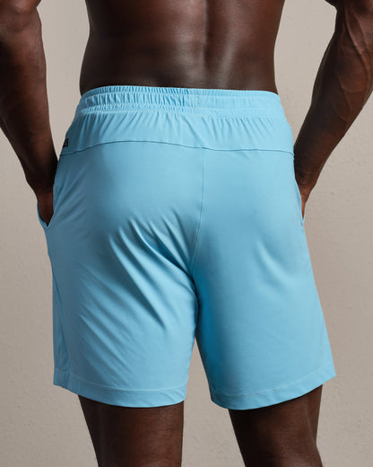 Pursuit Short - Unlined - 7" - US 7738