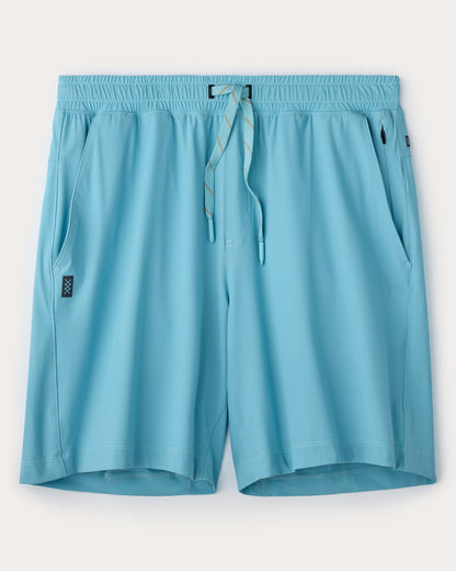 Pursuit Short - Unlined - 7" - US 7738