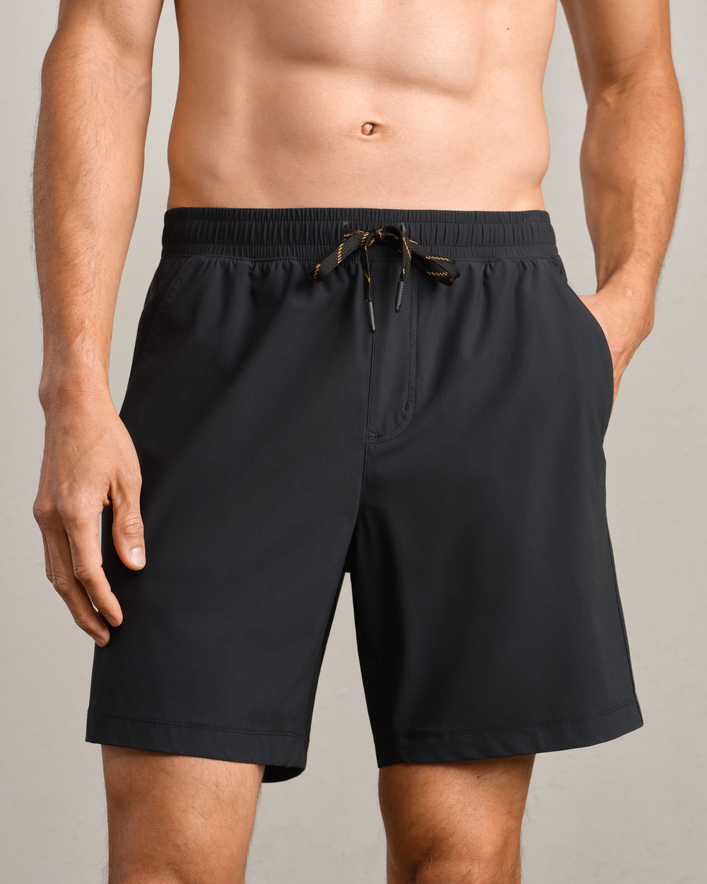 Pursuit Short - Unlined - 7" - US 1702
