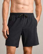 Pursuit Short - Unlined - 7" - US 1702