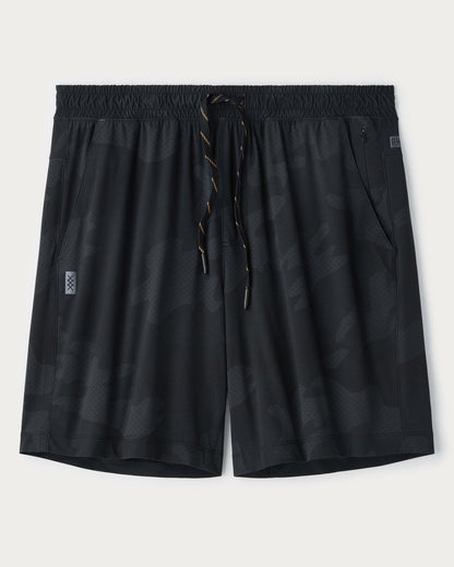Pursuit Short - Unlined - 7" - US 4090