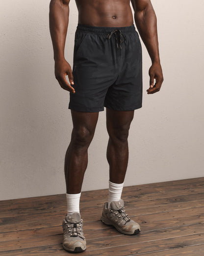 Pursuit Short - Unlined - 7" - US 4090