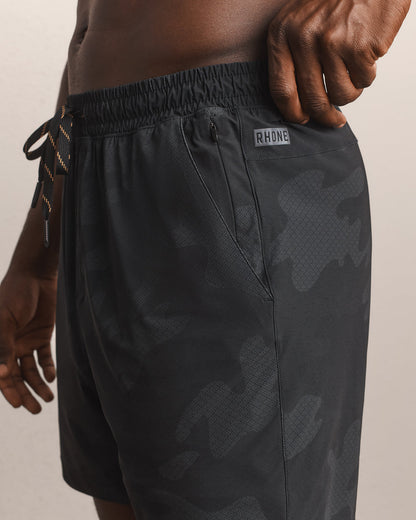 Pursuit Short - Unlined - 7" - US 4090