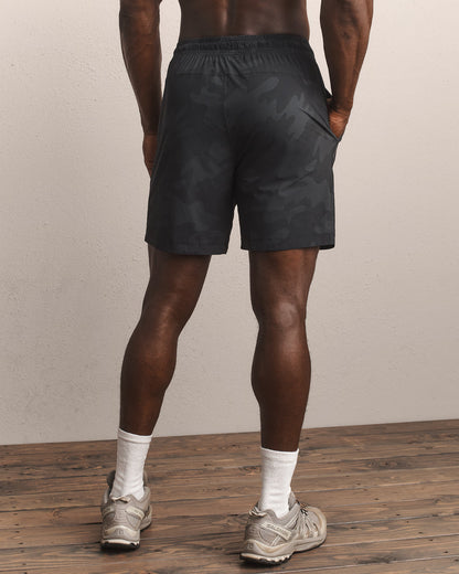 Pursuit Short - Unlined - 7" - US 4090