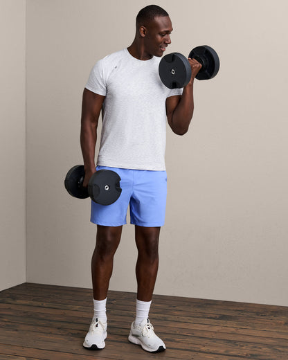 Pursuit Short - Unlined - 7" - US 3217