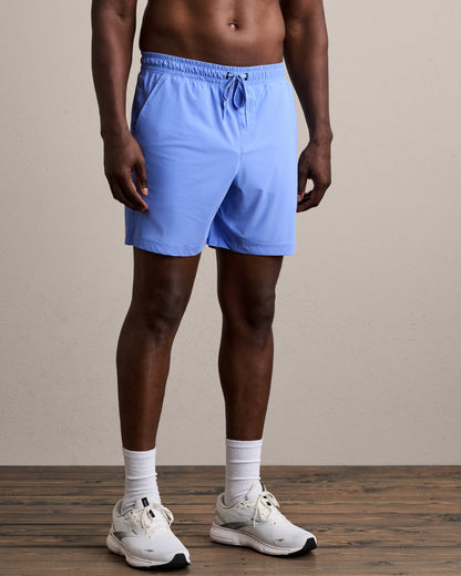 Pursuit Short - Unlined - 7" - US 3217