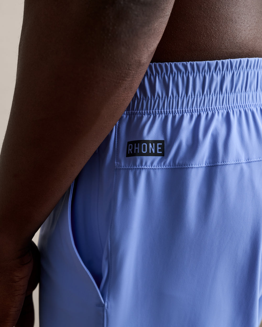 Pursuit Short - Unlined - 7" - US 3217