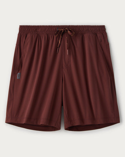 Pursuit Short - Unlined - 7" - US 0540